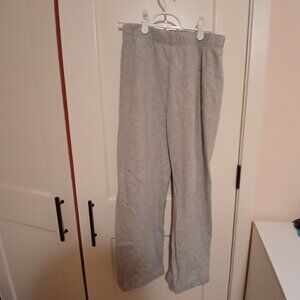 Champion Grey Sweatpants